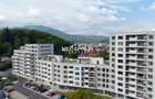 Penthouse 4 camere, 2 terase, panoramă munți și Tâmpa