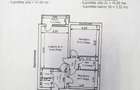 Apartament 2 camere - zona Scafandri - 95.000 euro (Cod E11) - 13