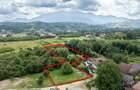 Teren proiect turistic sau casa de vacanta la 6 minute de Castelul Bran - 7