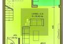 Casă modernă, 111 mp + mansardă – Popești Leordeni, complet renovată - 15