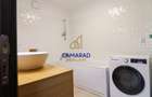 Apartament 3 camere de închiriat | Diamond Residence Pipera | parcare subterana - 8