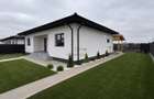 Casa parter P+pod, placa de beton, 4 cam, 340mp teren! Comision 0% - 2