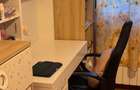 Apartament 3 camere mobilat, terasa, Bucurestii Noi, 0% comision - 11