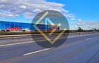 Autostrada A1 km23 acces A0 teren 10 HA -75 HA Logistic MOBEXPERT utilitati - 4