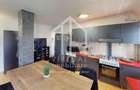 Apartament 2 camere - 41 mp utili + balcon, mobilat si utilat - 3