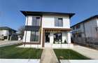 Vila Individuala  - 4 camere - 3 bai-teren -320-600 M de STV - 5