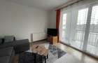Apartament 2 camere open space, parter, City Residence - 2