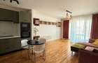 Floreasca | 102 The Address | apartament 2 camere  - 8
