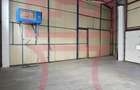 Hala  industriala cu rampa 310mp si 5.3ml H - 7