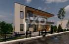 Ansamblu rezidențial nou – 4 vile moderne în Budeasa, lângă Pitești - 8