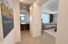 FIRST RENT | 3 Rooms Apartment + Parking + Terrace | Cortina North Pipera - 11