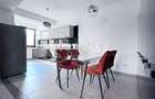 Apartament cu 3 camere de inchiriere Baneasa parcare - 4