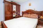 Apartament 3 camere in Tatarasi, Flora, mobilat si utilat - 1