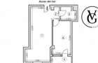 Apartament 2 camere - Campus Universitar - 9