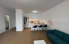BANEASA JANDARMERIEI  APARTAMENT 2 CAMERE MOBILAT GRADINA 35 MP - 5