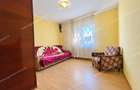 Apartament cu 2 camere, decomandat, 53,39 mp – Piața Centrală, bloc din 1988
