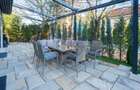 VILA DE LUX Smart Home cu piscina in Complex Exclusivist | 10 camere | Iancu Nic - 12