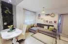 Apartament modern 3 camere cu gradina, bloc nou! - 2