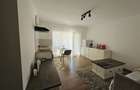 Apartament cu 2 camere, mobilat și utilat, cu parcare cu CF. Florești. - 1