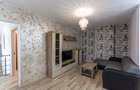 Bucurestii Noi - Chitila Apartament 3  cam la curte, + terasa - 3
