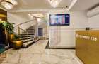Apartament 2 camere Calea Victoriei București, complet mobilat, clădire iconica - 13