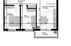 Apartamente 1, 2 si 3 camere, etaj intermediar, pret PROMO 1500euro/mp - 2