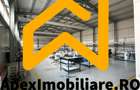 Hala Industrială Vest Ploiești 550 mp + Birouri | Parcare 20 auto | Acces TIR | - 8