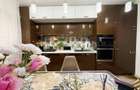 Apartament 2 camere, mobilat/utilat, dressing, 3 locuri de parcare - 5