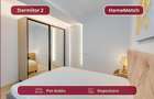Cortina North || 3 camere || Finisaje de lux || Parcare || Comision 0% - 10