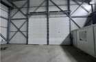 Spatiu Industrial - 1125 mp - Logistica - Depozitare - Distributie - 10