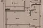 Apartament 3 camere mobilat, terasa, Bucurestii Noi, 0% comision - 17