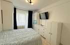Inchiriez apartament cu 3 camere situat ultracentral complet mobilat - 9