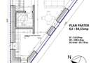Teren Intravilan 533 mp, Brașov – Bartolomeu, acces stradă asfaltată - 4
