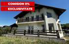 Casa Individuala noua cu teren de 1500mp, la 15 minute de Cluj-Napoca. - 1