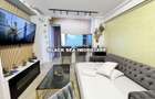 Apartament UNICAT cu vedere frontală la mare | Alezzi Infinity Resort - 3