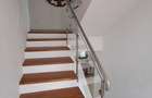 Vila individuala P+2 Pipera | 7 camere | Teren 500 mp | Garaj dublu - 13