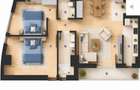 Apartament de vanzare, 3 camere, in blocul C2, Zona Tatarasi-Venetia - 4