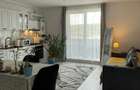 Apartament 2 camere, dressing, parcare subterana, Beta Residence - 9