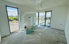Duplex semifinisat, 119 mp utili, finalizat, zona Buna Ziua - 8