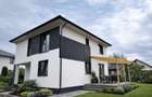 |Buftea|4Dormitoare(1 Pe Parter)|Teren 677 mp2|Dezvoltator| - 1