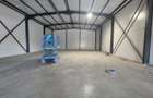 De inchiriat Hală Premium Nouă (470 mp) - Chiajna-Ilfov - 2