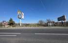 Snagov Plaza - 5000 mp intravilan, 28 ml la DN1I taxare inversa - 5