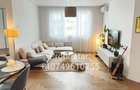 Apartament 2 camere, etaj 11/12, vedere panoramică Cluj | Florești, zona BMW - 2