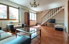 APARTAMENT DE TIP DUPLEX CU GARAJ SI 2 BOXE IN IMOBIL COCHET AFLAT IN COTROCENI - 2