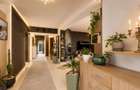 Vila cu dubla valoare, 606mp teren, terase: Resedinta si/sau Business Premium, T - 6
