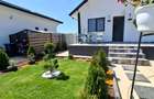 Casă individuală cu 3 camere și grădină amenajată - 8