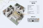 Apartament 3 camere 2 bai - Biruintei || 15 minute Metrou Berceni - 2