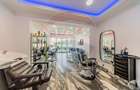 Spațiu barber shop complet echipat de închiriat – Micalaca - 5