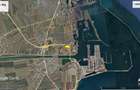Portul Constanta - Teren 10 Ha cu acces la cale ferata si A4 - 3
