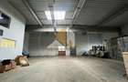 Spațiu industrial cu utilizare mixtă(producție ,depozit, birouri) – de închiriat - 8